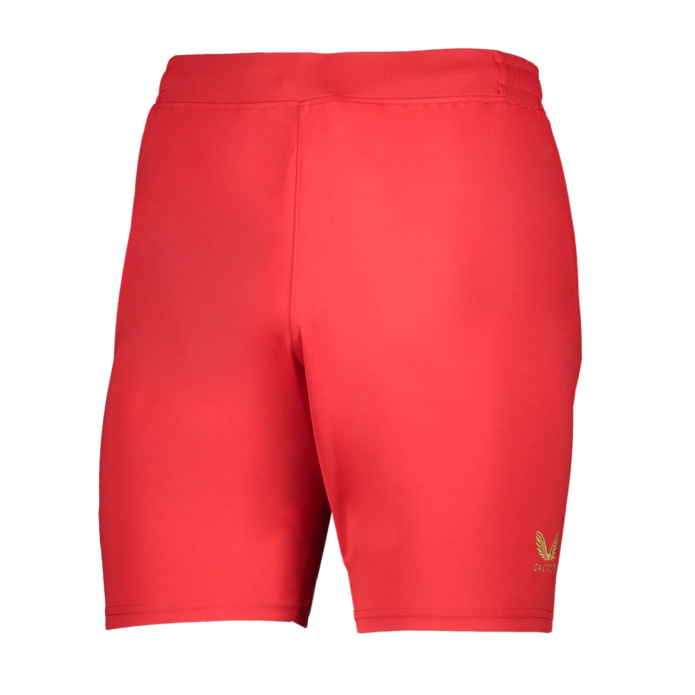 Castore FC Sevilla Short Away 2023/2024 Kids Rot F107