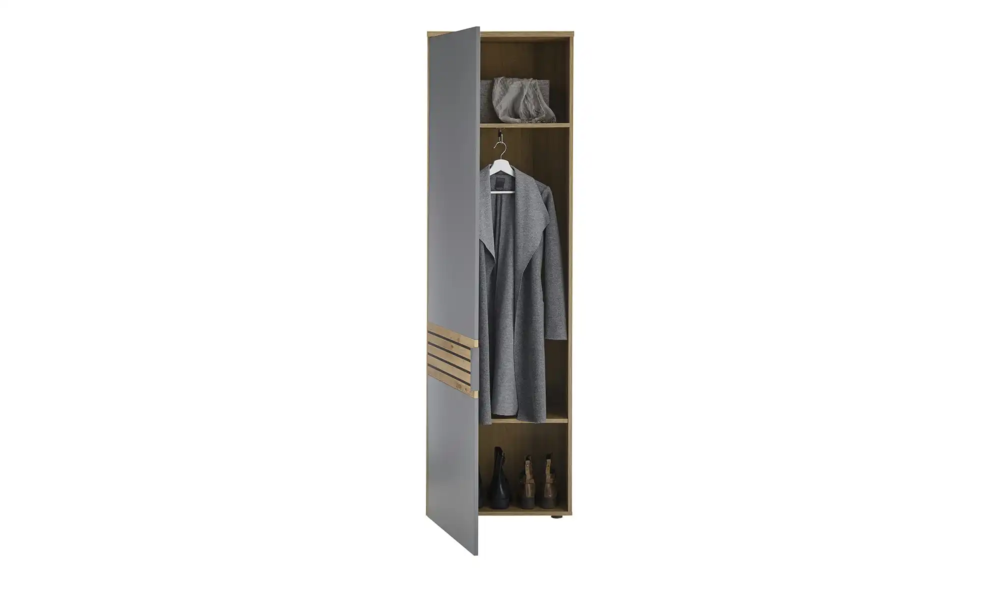 Garderobenschrank