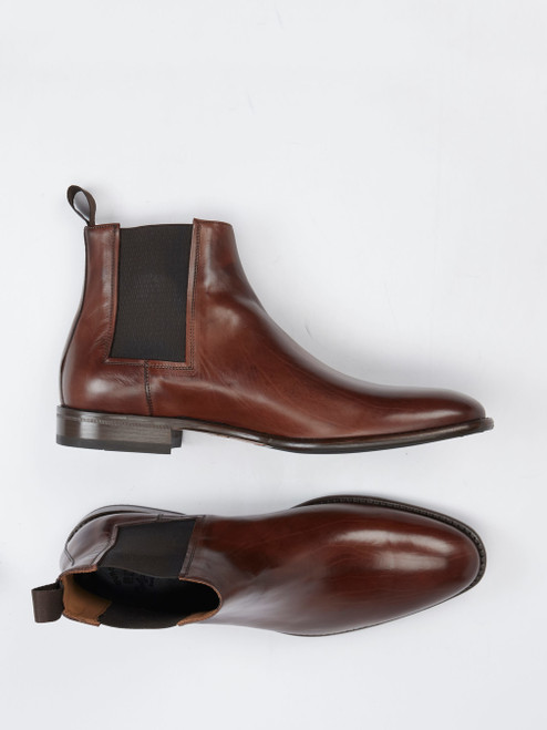 Chelsea Boots-47102090032 Ralph Harrison Edition