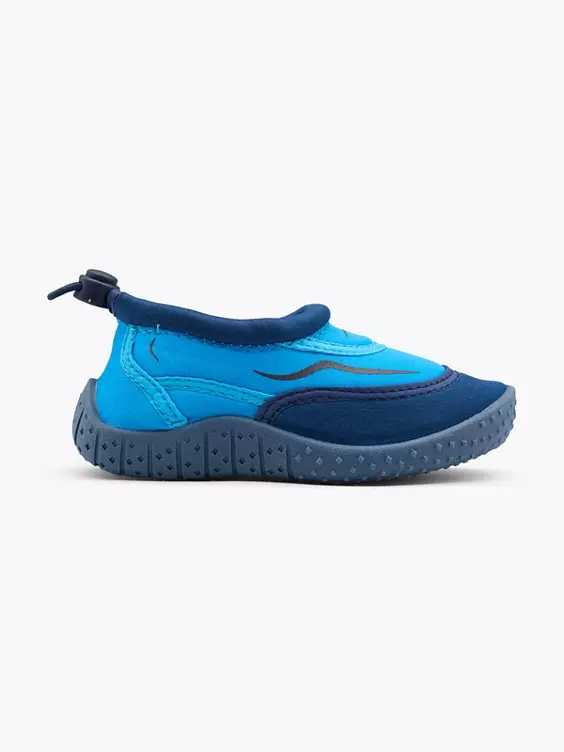 Blue Fin Size