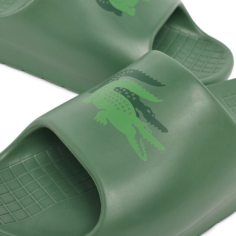 Lacoste Croco 2.0 Evo grn/grn