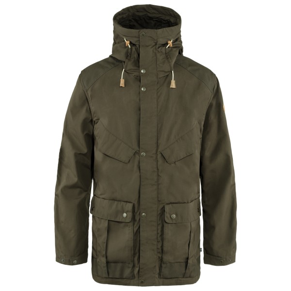 Fjällräven - Jacket No. 68 - Freizeitjacke