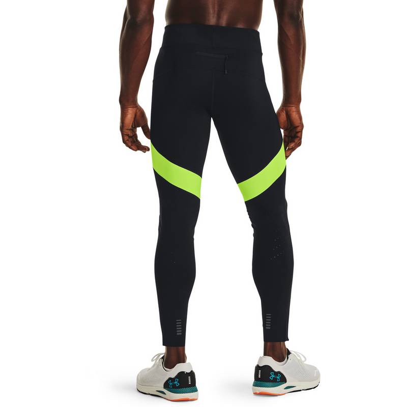 Under Armour SPEEDPOCKET Lauftights Herren