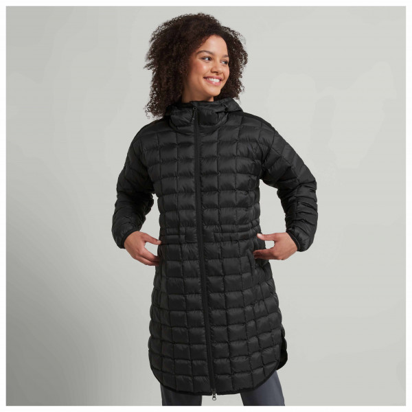 Kathmandu - Women's Heli Thermore Coat - Mantel