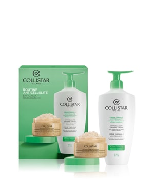 Collistar Body Set Anticellulite Firming Efficacy Körperpflegeset-1 Stk
