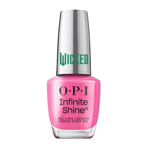 OPI Infinite Shine Wicked Collection lūpu krāsa Ozmopolitan 15 ml
