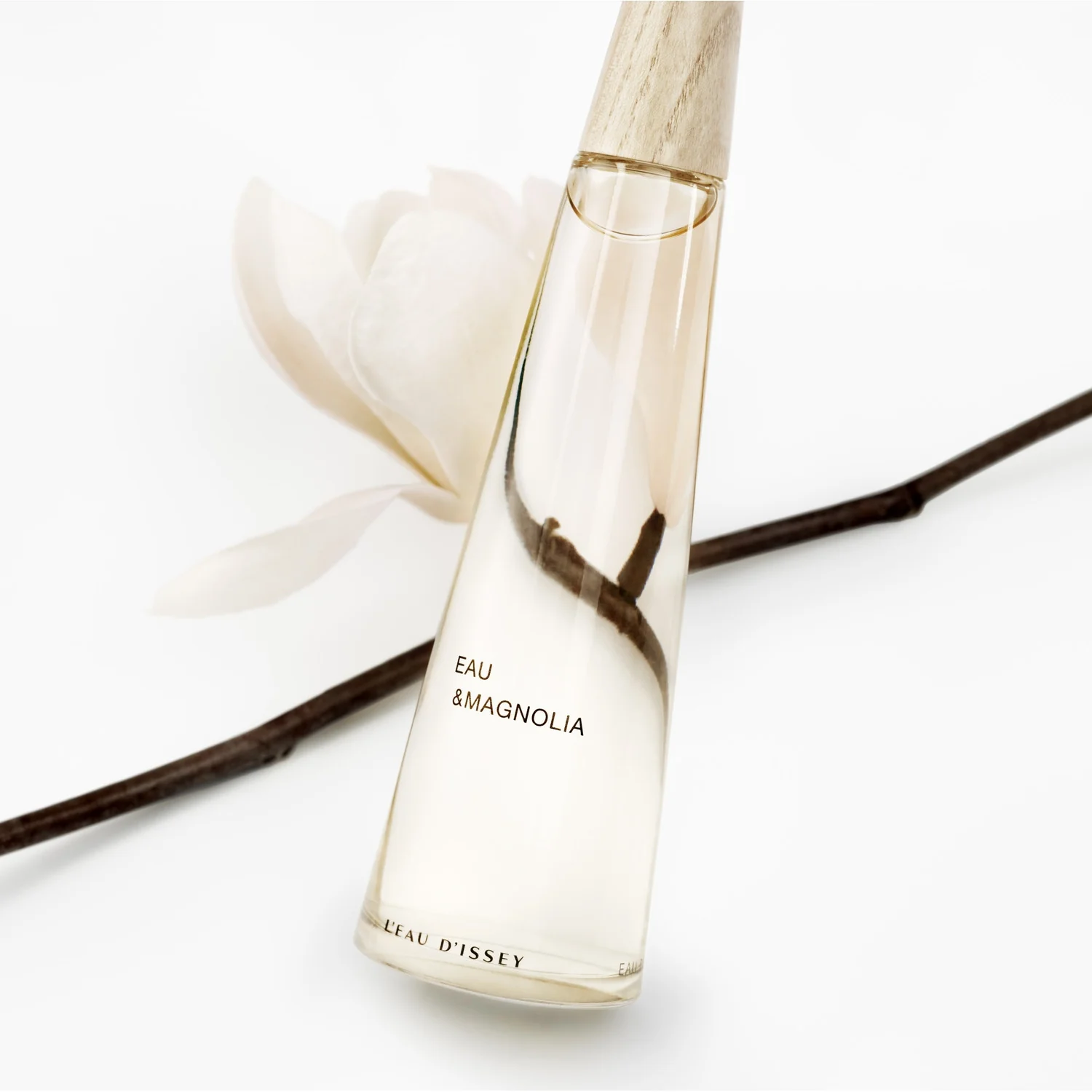 L'eau D'issey Eau & Magnolia - Eau de Toilette