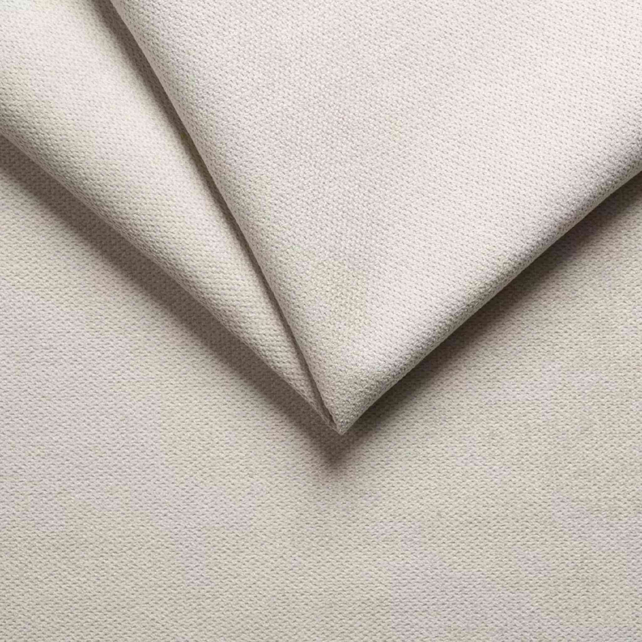 Furnix Schlafsofa CALVANI U Polstercouch in U-Form mit Bettkasten Kissen, 385 x 190 x 71/91 cm, hochwertig, made in Europe