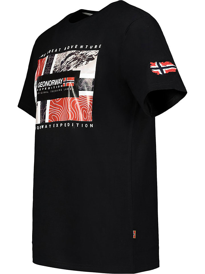 Geographical Norway Shirt 