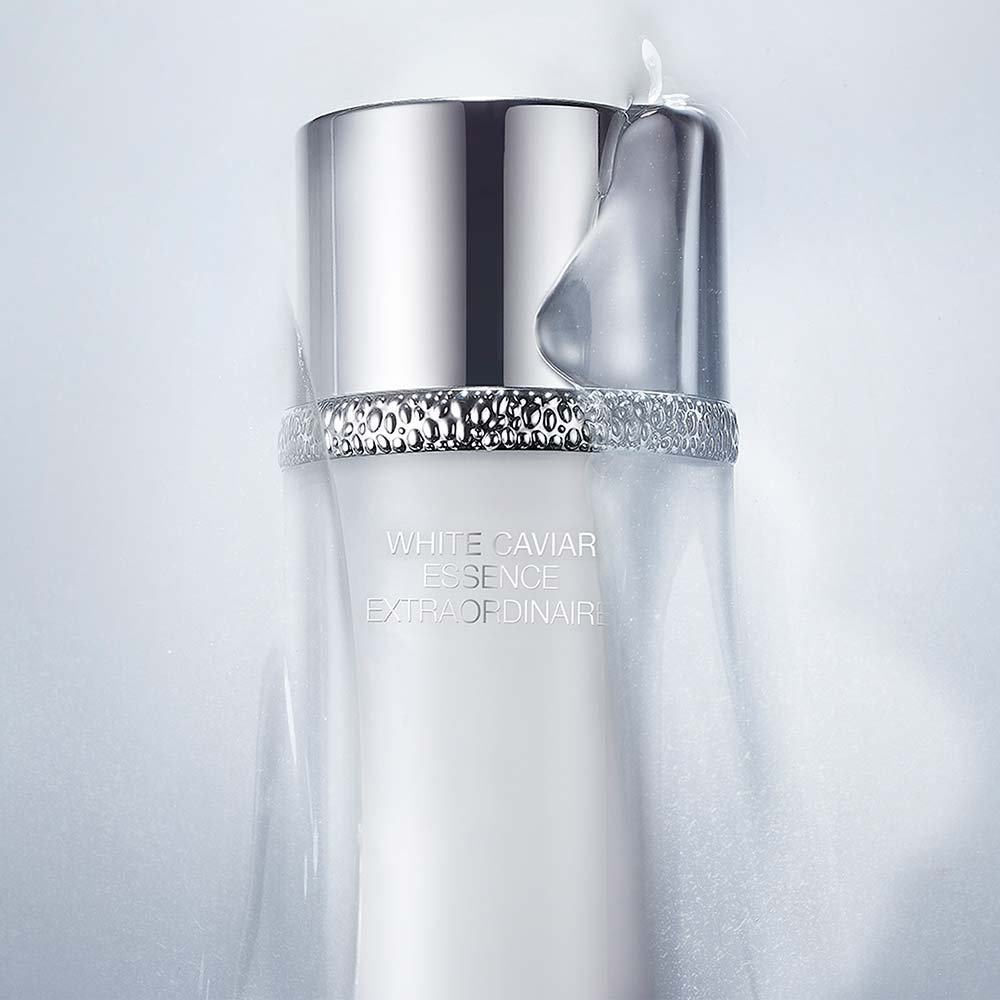 La Prairie White Caviar Essence Extraordinaire