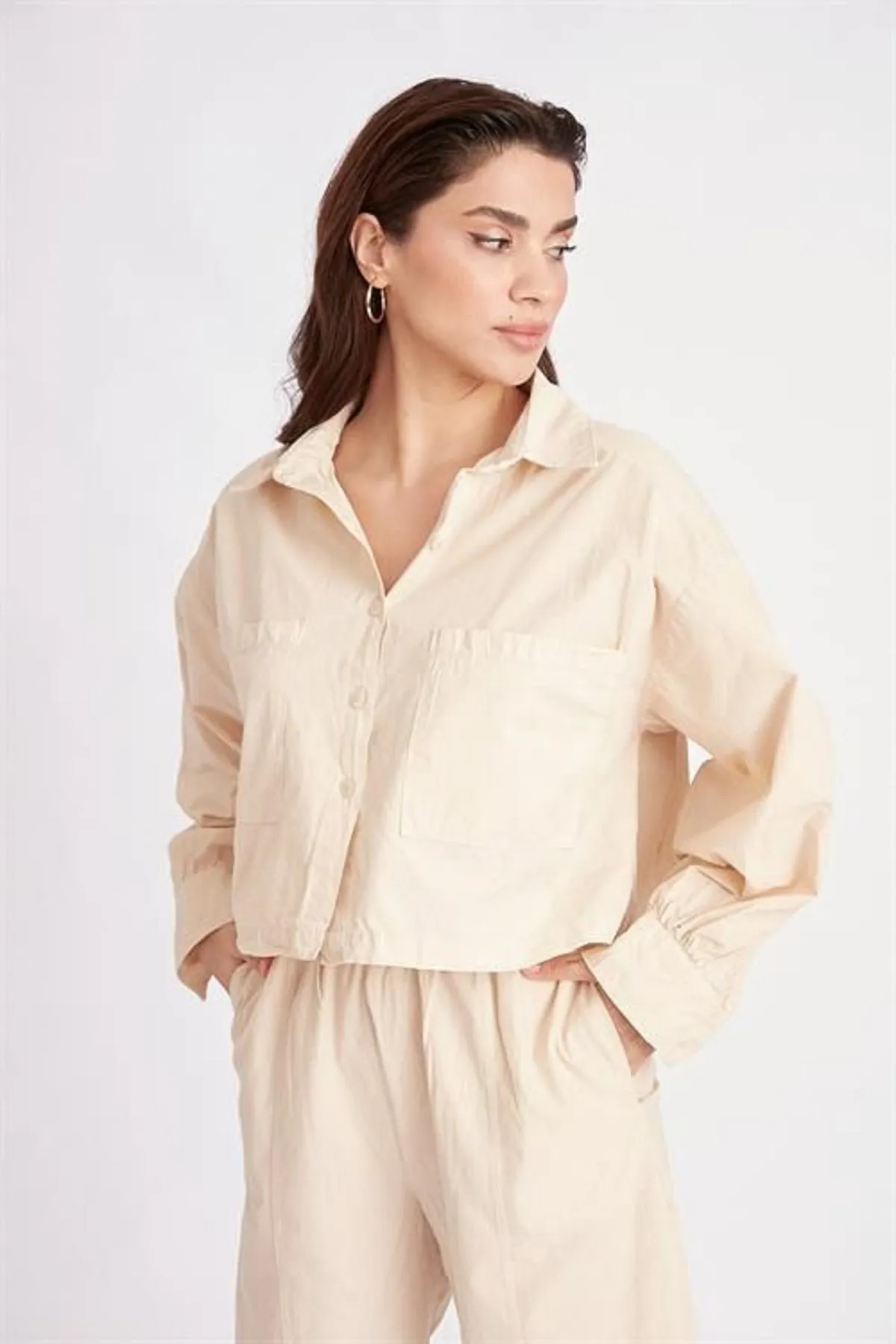 Laluvia  Hemd-Hosen-Set