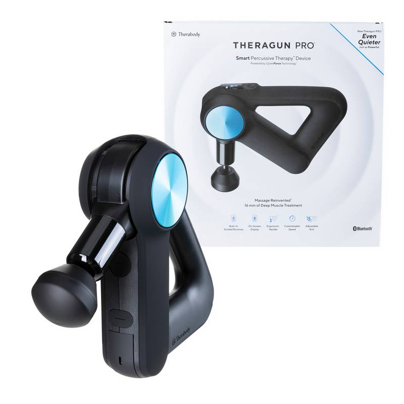 Therabody THERAGUN PRO G5 Fitnessgert