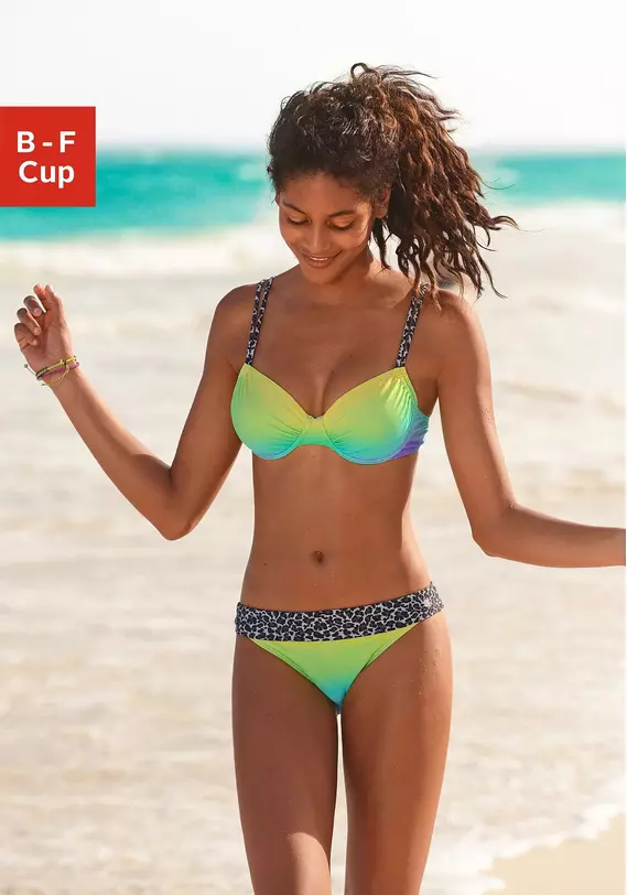 Bügel-Bikini
