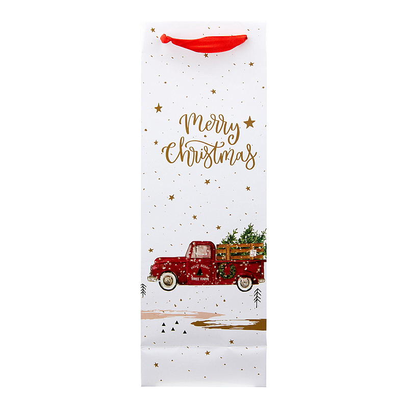 Home Flaskepose 36x12,5x8 cm standard