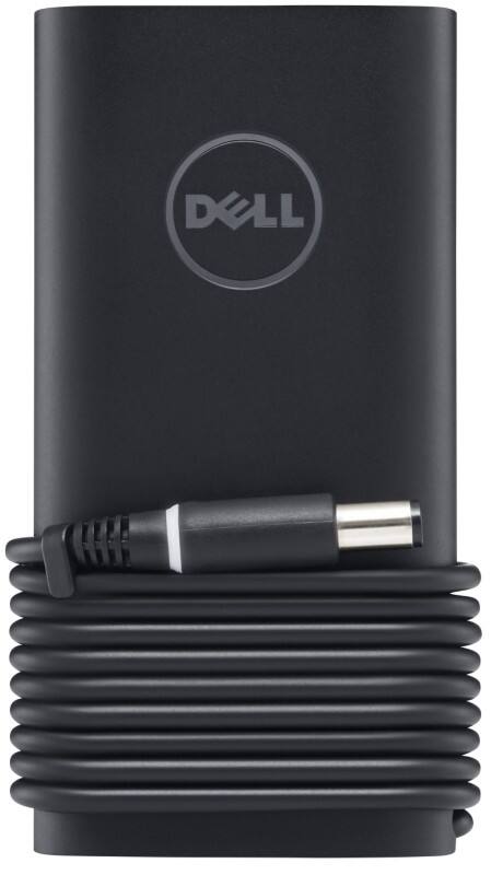 Dell Netzadapter Schwarz