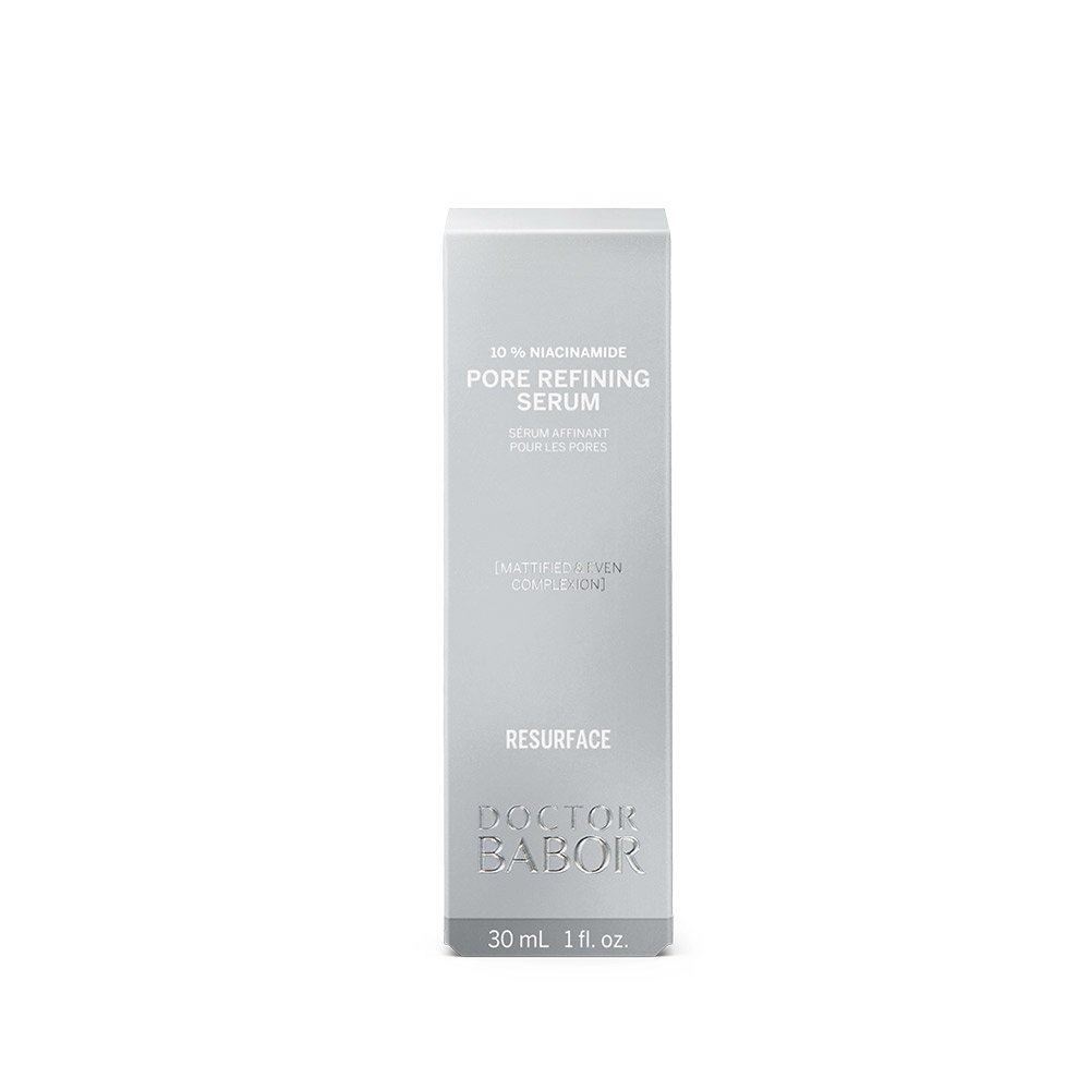 Babor Resurface Pore Refining Serum