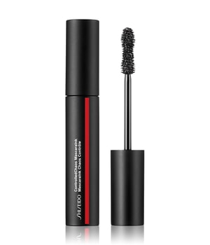 Shiseido Controlled Chaos Mascara-11.5 ml