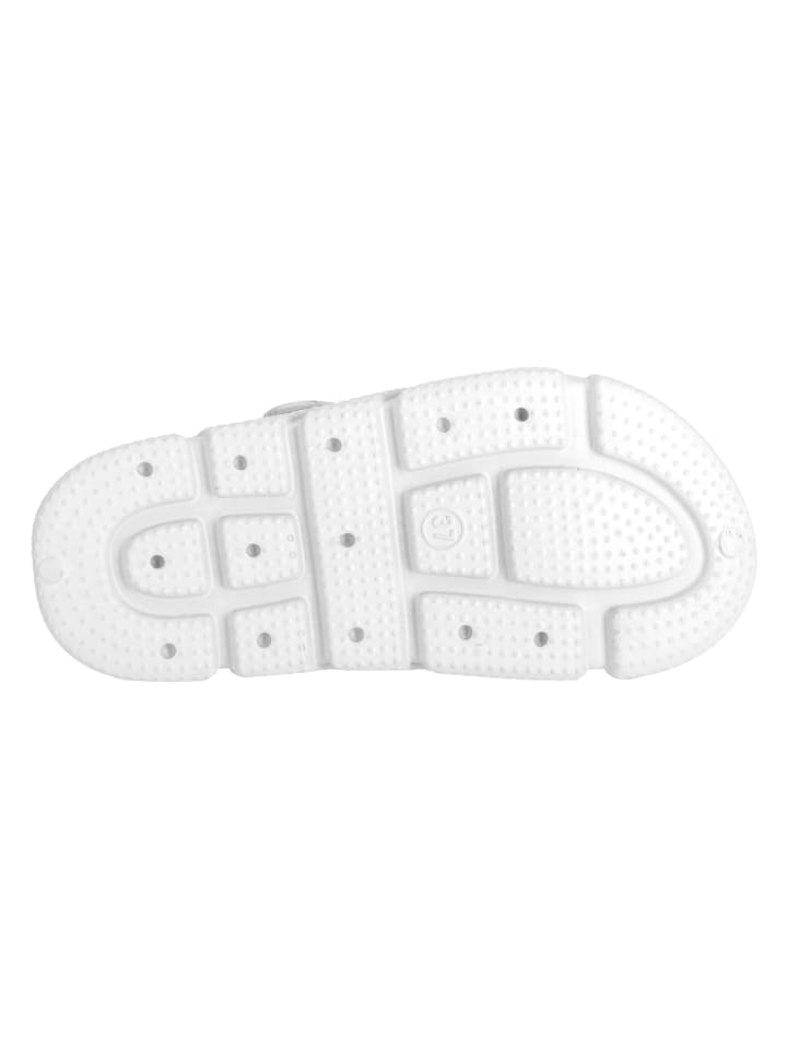 Cruz Sandale Pastown in 1002 White günstig kaufen