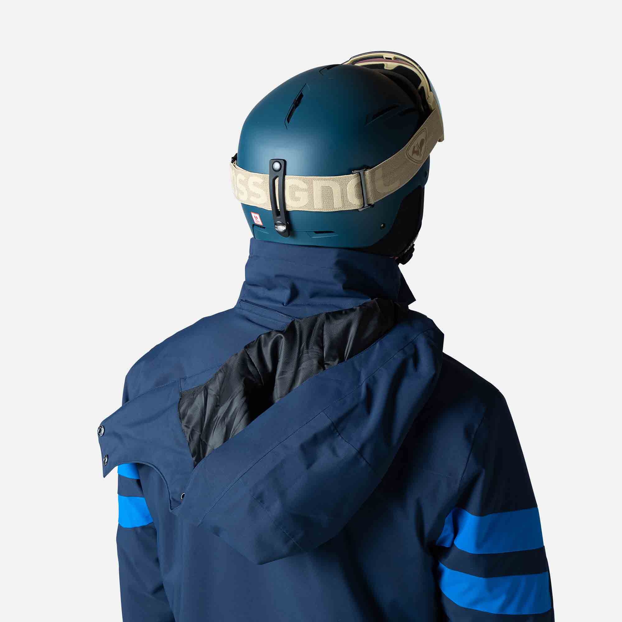Veste de ski Fonction Homme