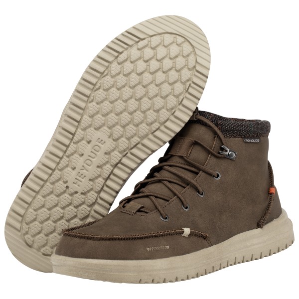 HeyDude - Bradley - Sneaker