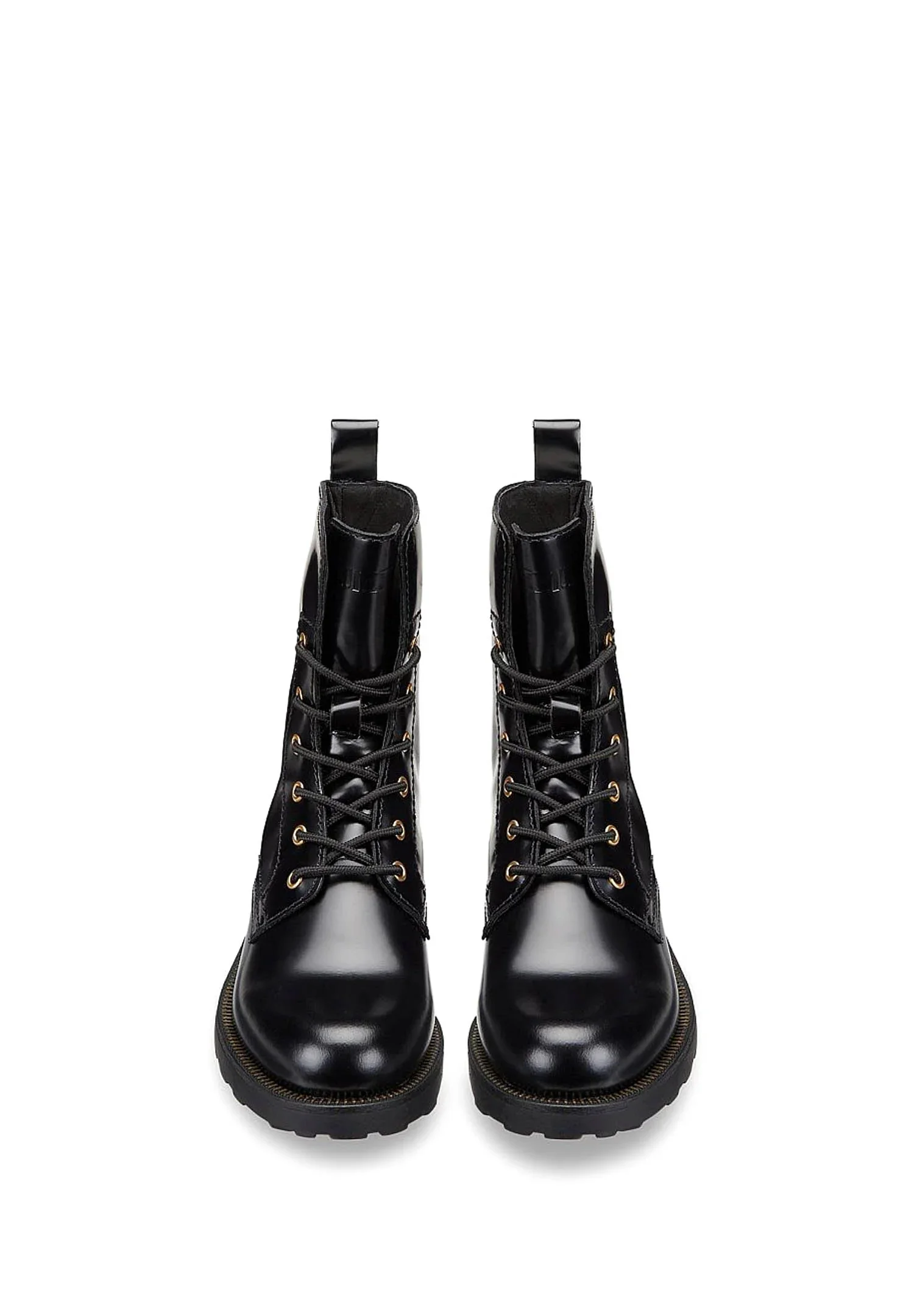 Cult ZEPPELIN - Botines con cordones