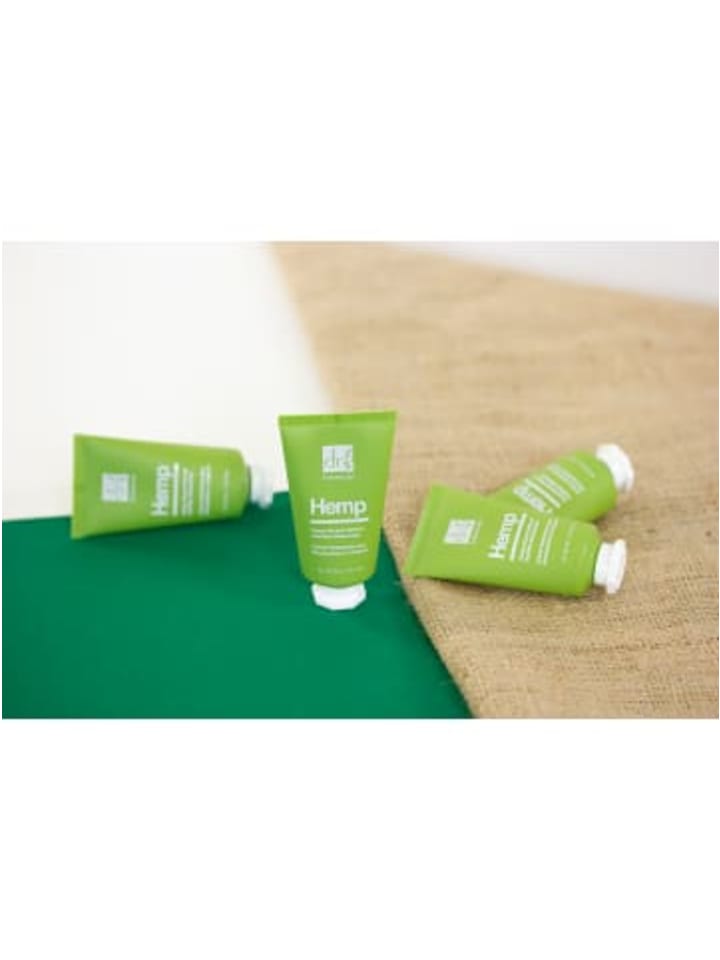 Dr Botanicals Hemp Infused Natural Moisturiser 30ml günstig kaufen onesize
