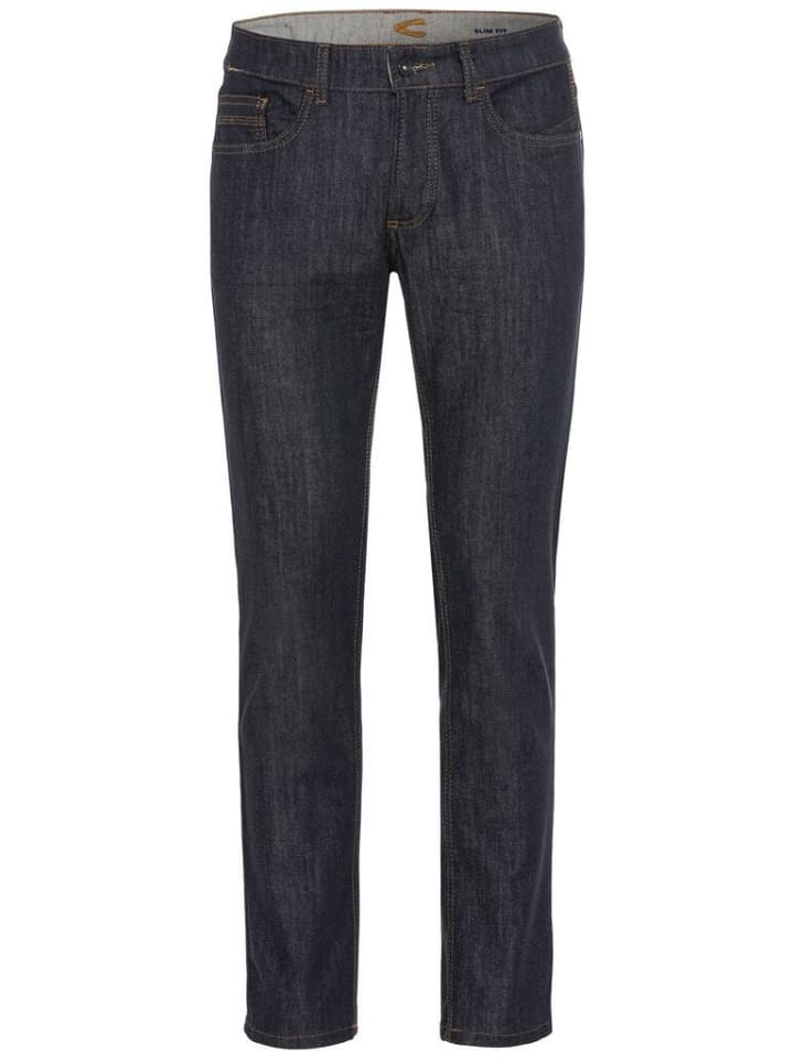 Camel Active Jeans in night blue günstig kaufen
