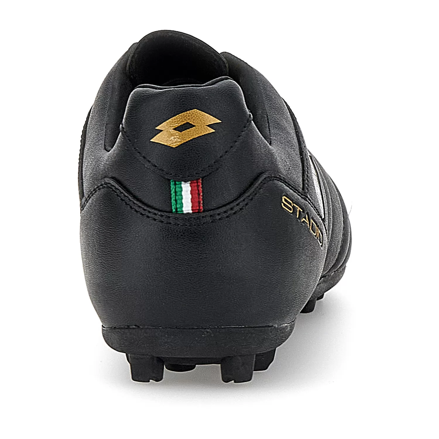 STADIO 705 AGM ALL BLACK/LEHKÁ PLATINO