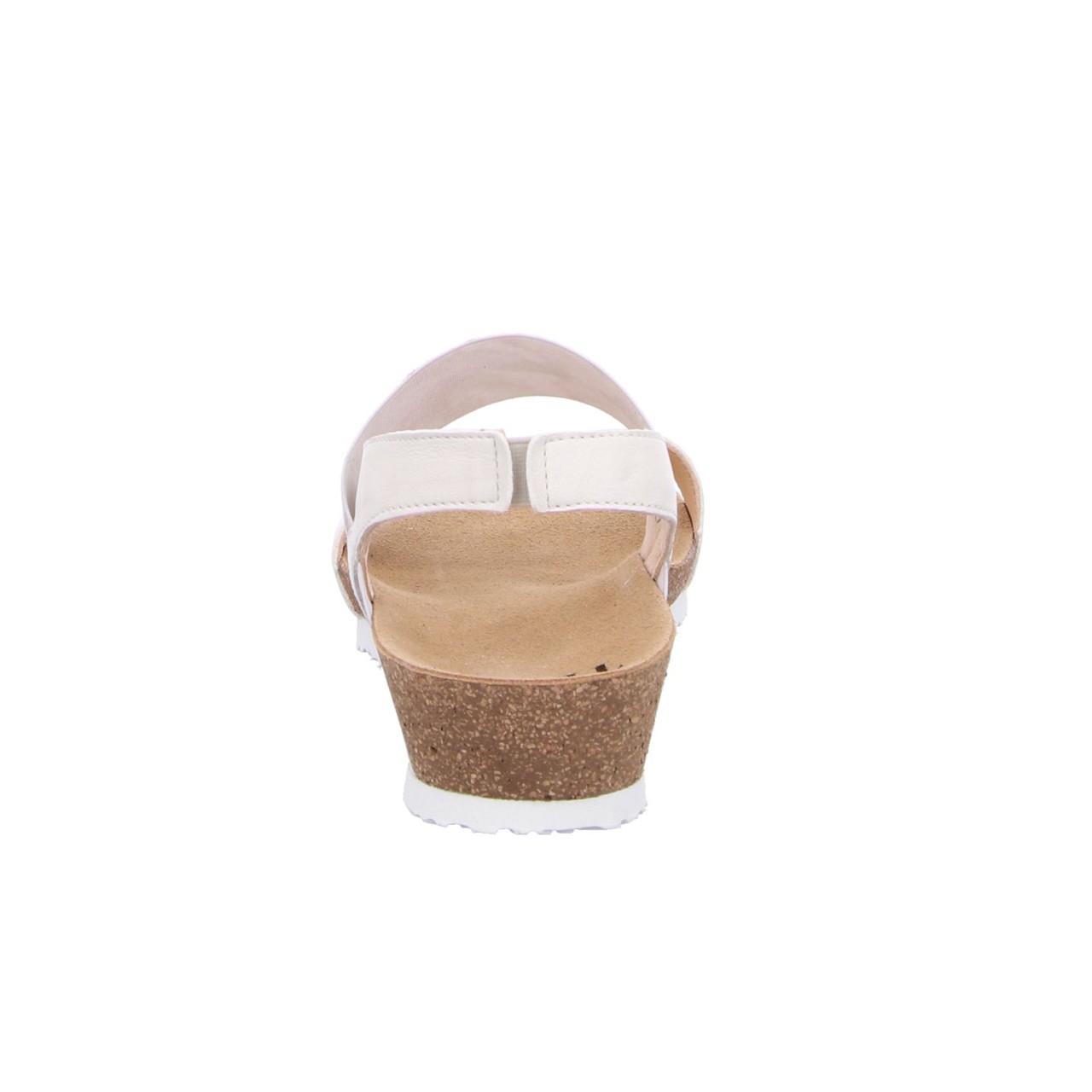 THINK Komfort Sandalen beige