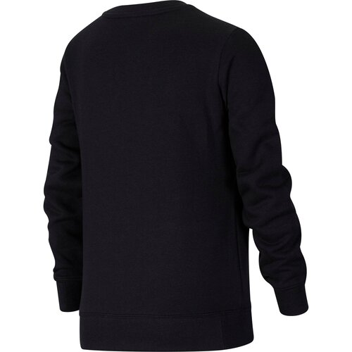 KINDER SWEATSHIRT G NSW SHINE FT CREW Q5
