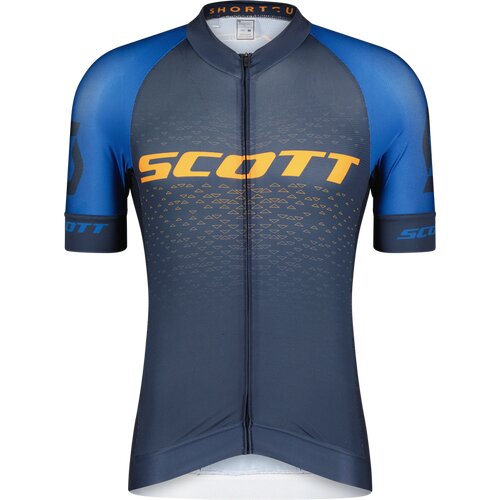 HERREN SHIRT SCO SHIRT M'S RC PRO SS