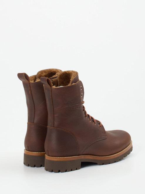 Schnürstiefelette-18232290002 Panama Jack