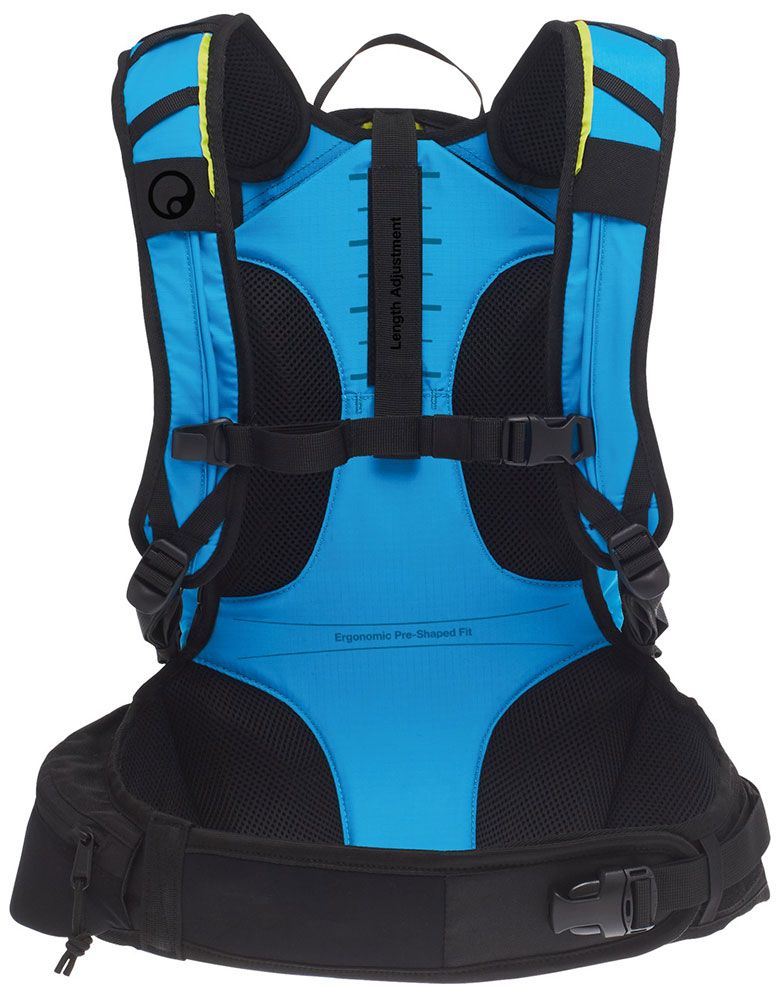 Ergon BA3 Rucksack kaufen | Bike-Discount