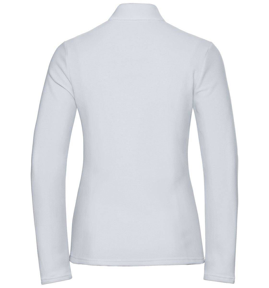 Odlo Fleecepullover Damen Wintersport-Fleecepullover ROY MIDLAYER (1-tlg)