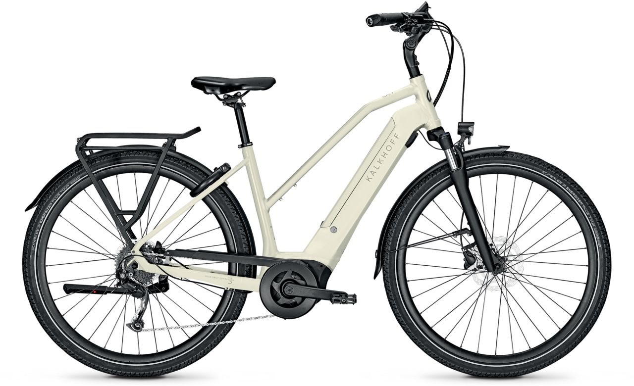 Kalkhoff Endeavour 3.B Move kaufen | Bike-Discount