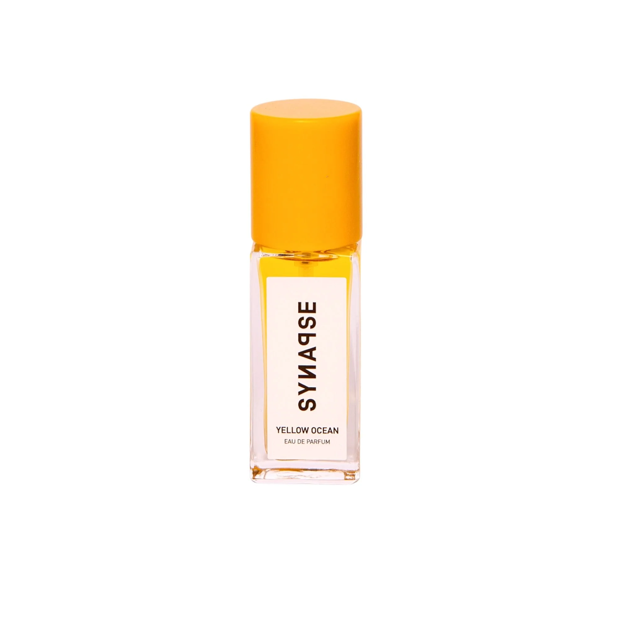 Synapse Yellow Ocean - Eau de Parfum, Eau de Parfum Unisex