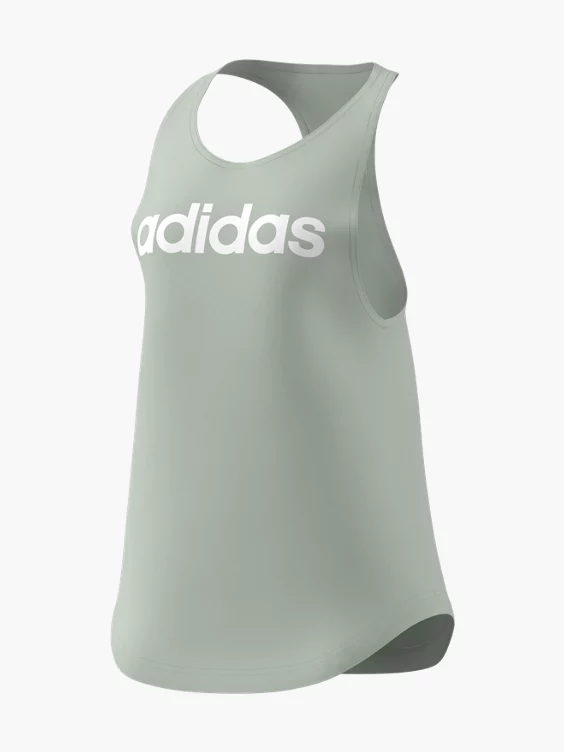 adidas Essentials Linear Top