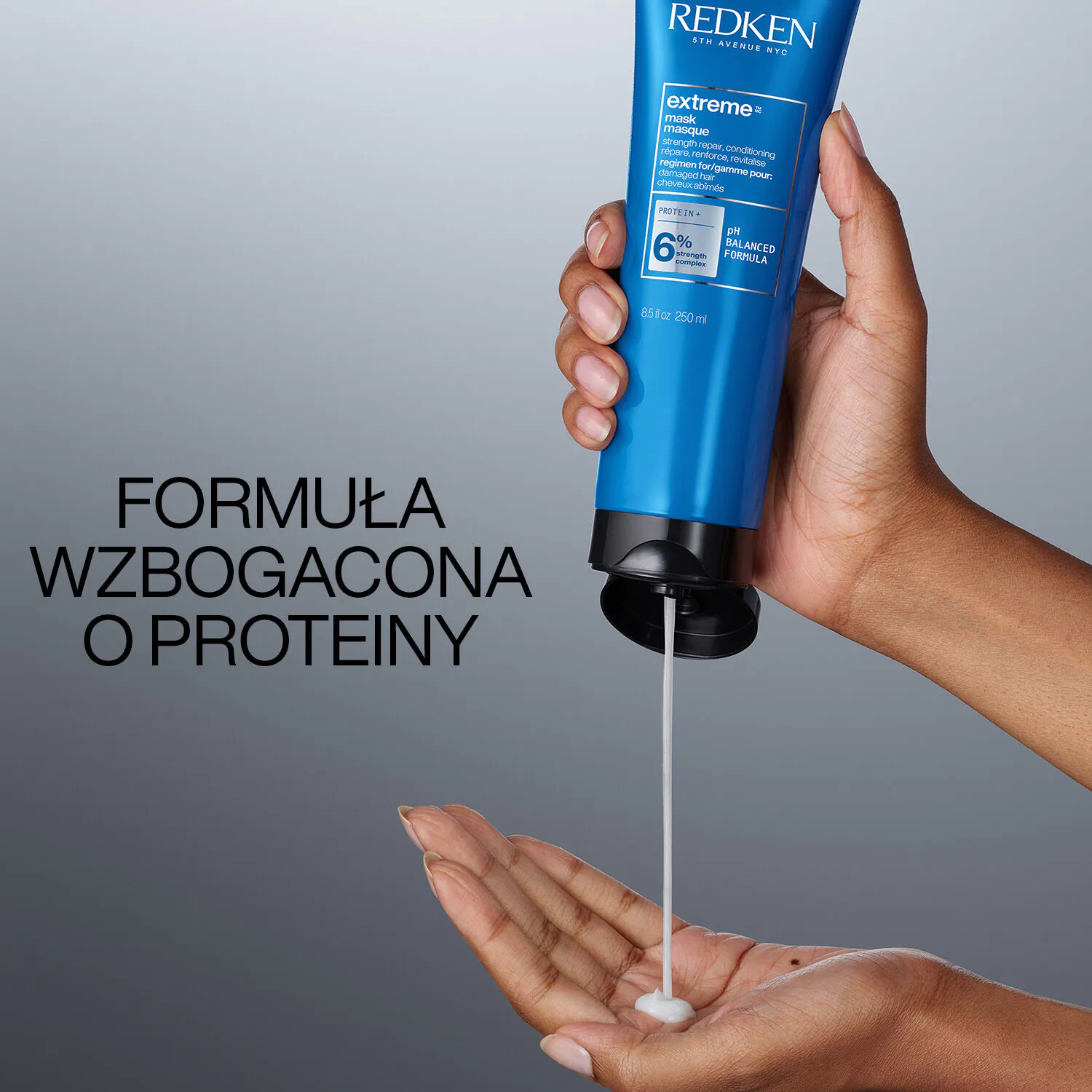 Redken Extreme Care maska za kosu
