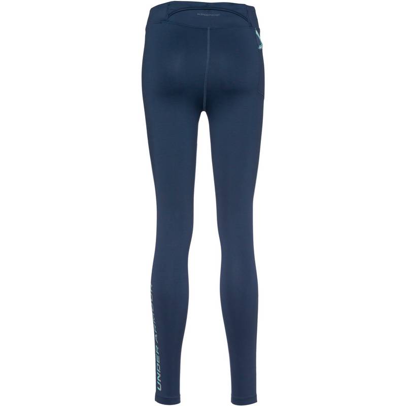 Under Armour Qualifier Cold Lauftights Damen