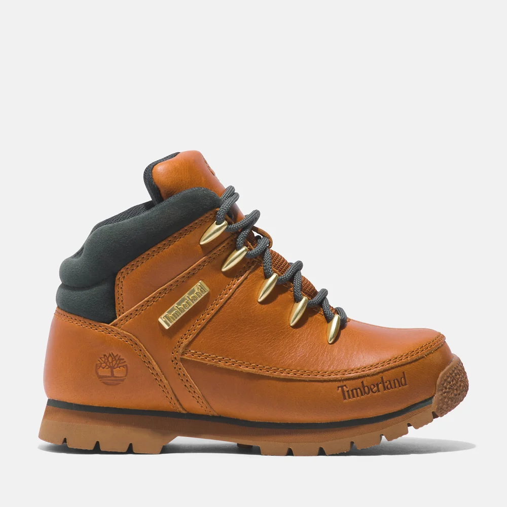 Timberland Euro Sprint TB0A63M53581 / braun