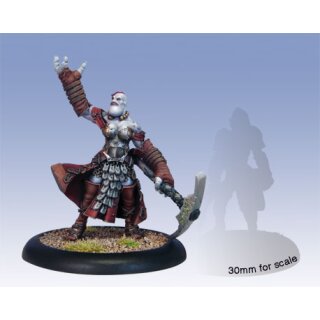 Trollbloods Janissa Stonetide Solo (PIP71053)