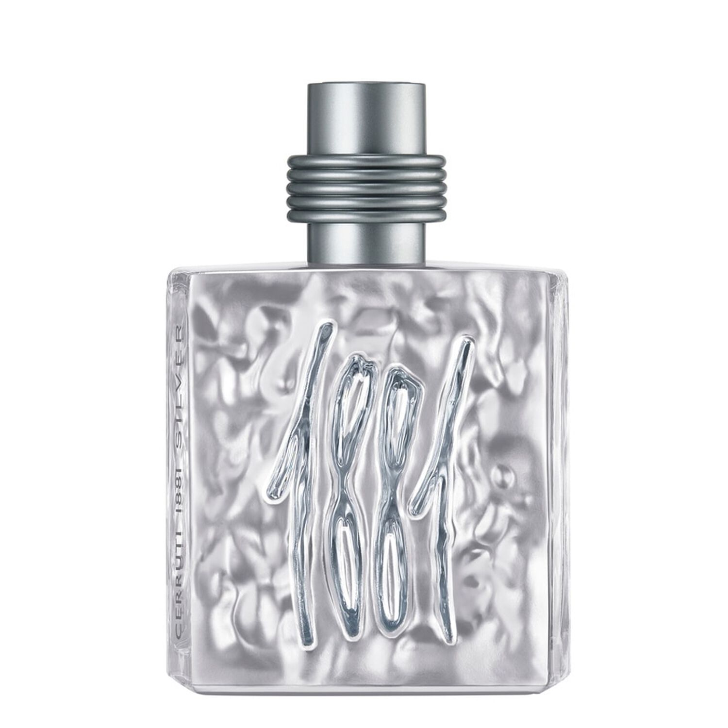 Cerruti 1881 Silver Eau de Toilette