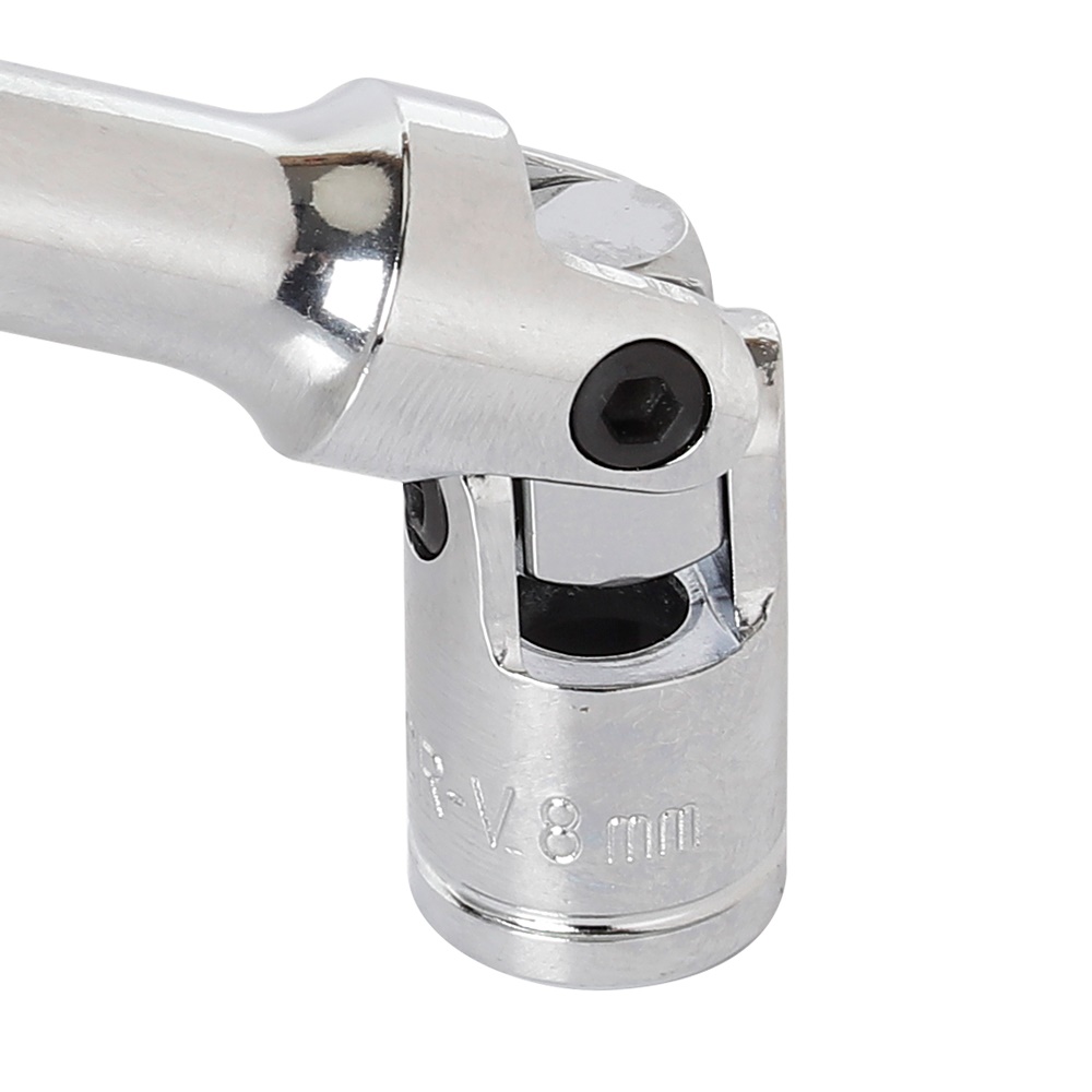 Stecknuss 12-Kant, 3/8" Zoll, 8 mm von Norauto - ATU