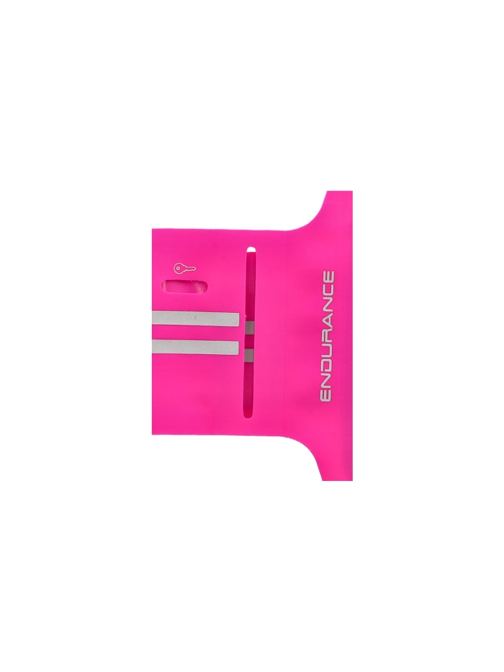 Endurance Handytasche Iskar in 4001 Pink glo günstig kaufen onesize