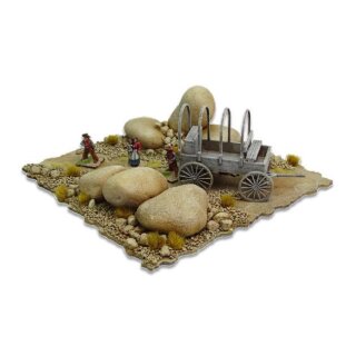 Terrain Tile System - Expansion Pack 2