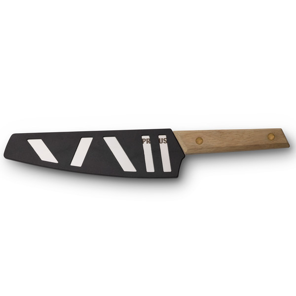 CAMPFIRE KNIFE LARGE - Feststehendes Messer