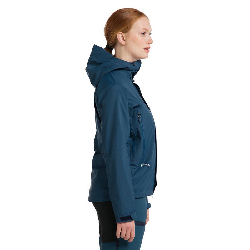 Haglöfs Astral GTX Jacket Hardshelljacke Damen