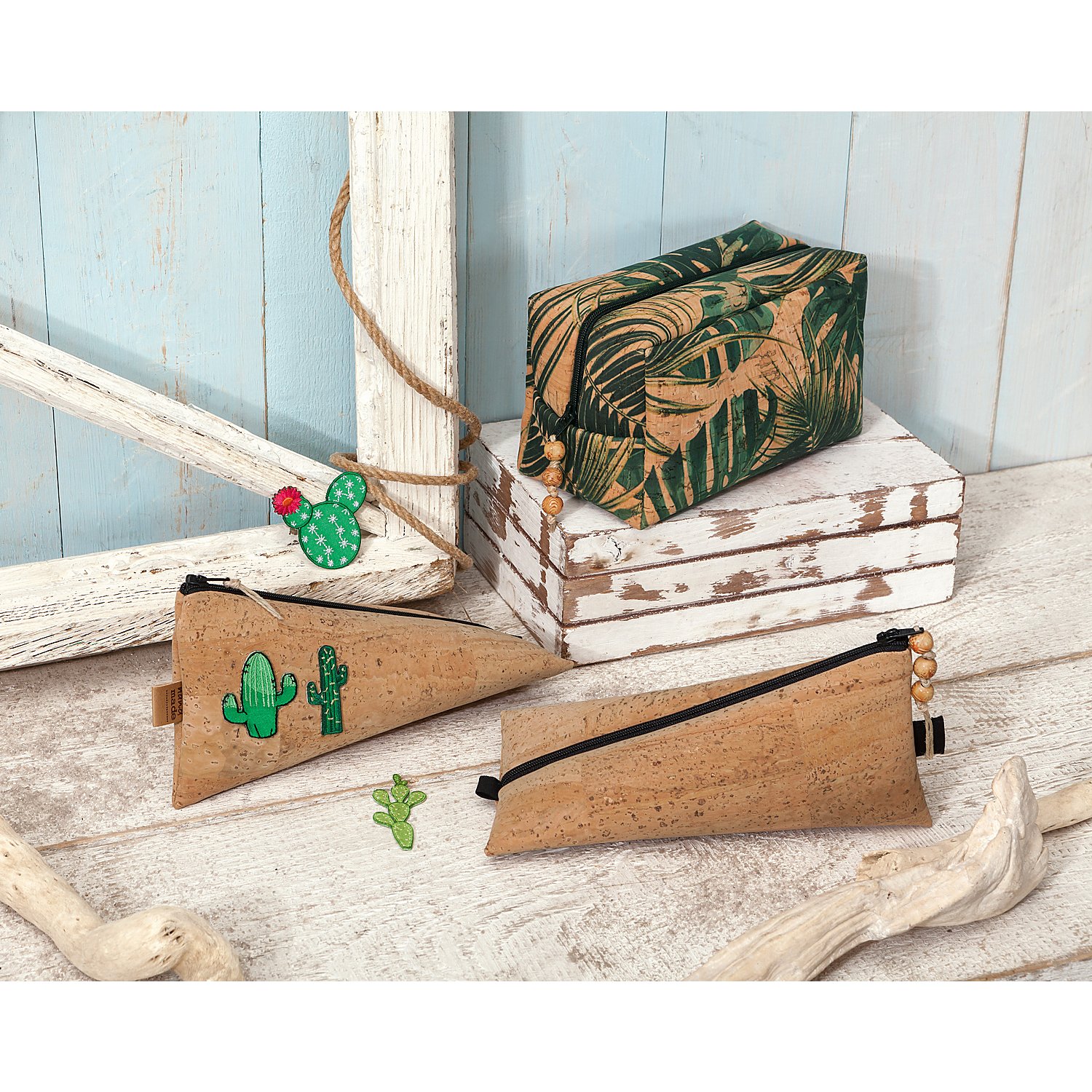 buttinette Label-Set 