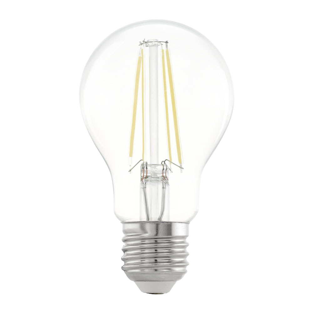 EGLO E27 LED Filament Leuchtmittel 2700 K dimmbar