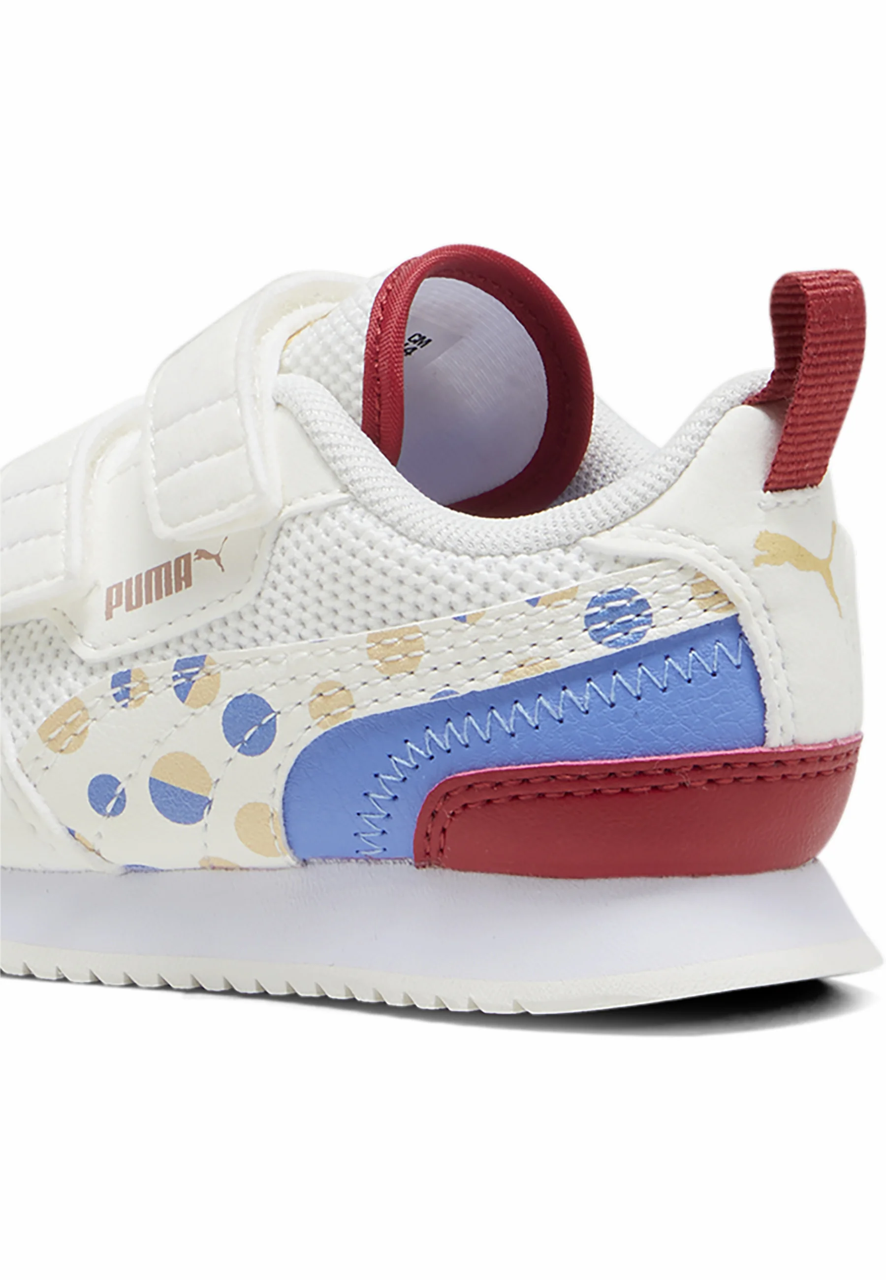 Zapatos Puma Primeros Pasos